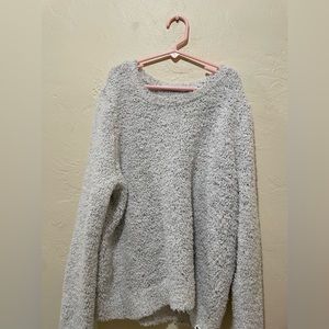 abercrombie & fitch sweater